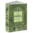 thumbnail image 1 of Calla Editions: The Herbal or General History of Plants : The Complete 1633 Edition as Revised and Enlarged by Thomas Johnson (Hardcover), 1 of 1