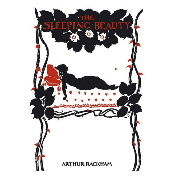 Calla Editions: The Sleeping Beauty (Hardcover)