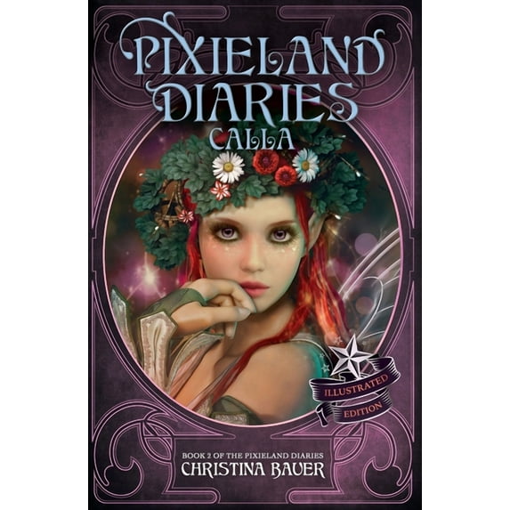 Calla Enhanced Edition, (Paperback)