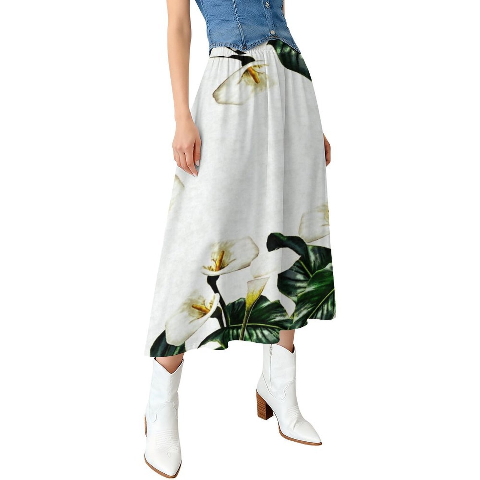 Lily skirt