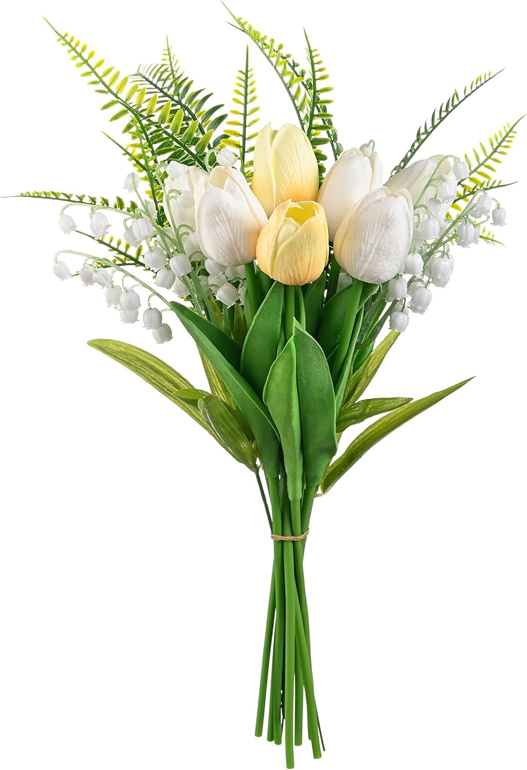 Calla Lily Bridal Wedding Artificial Fake Flowers Party Decor Bouquet