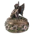 thumbnail image 1 of Calla Lily Fairy Box Jewelry Holder Trinket Box, 1 of 1