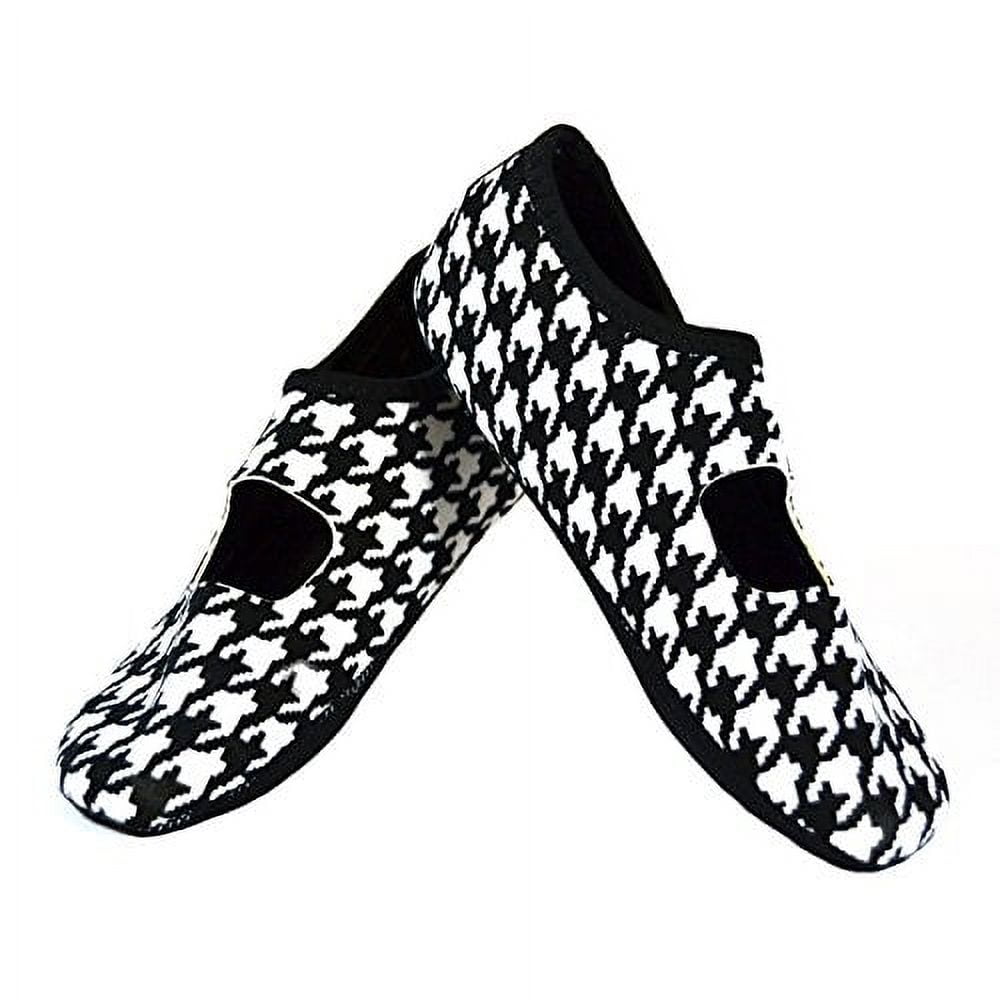 nufoot mary janes women's shoes