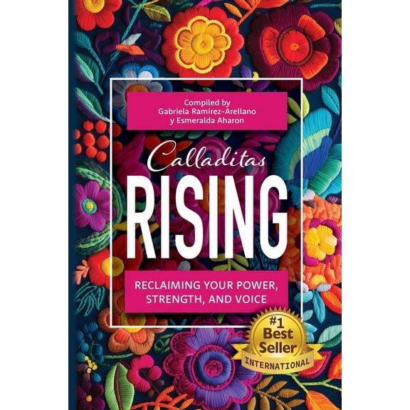 Calladitas Rising, (Paperback)