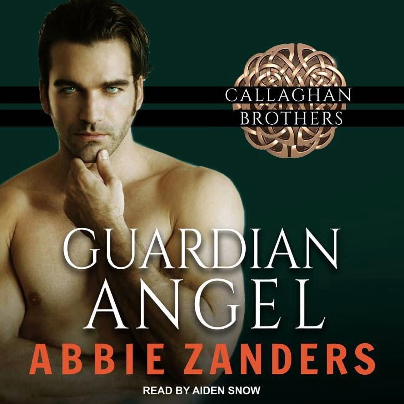 Callaghan Brothers: Guardian Angel (Audiobook)