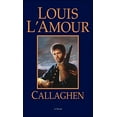 thumbnail image 1 of Pre-Owned Callaghen (Paperback) 055324759X 9780553247596, 1 of 1