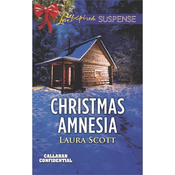 Pre-Owned Callahan Confidential: Christmas Amnesia (Paperback)