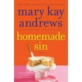thumbnail image 1 of Callahan Garrity Homemade Sin: A Callahan Garrity Mystery, Book 3, (Paperback), 1 of 4