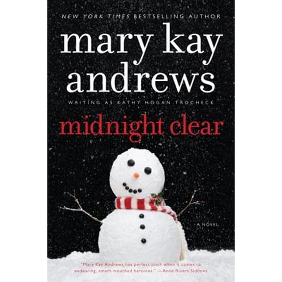 Pre-Owned Midnight Clear: A Callahan Garrity Mystery (Paperback) 006219514X 9780062195142
