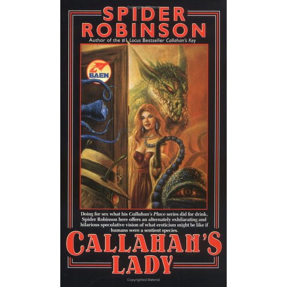Pre-Owned Callahan's Lady