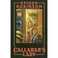 thumbnail image 1 of Pre-Owned Callahan's Lady (Unknown) 0671318314 9780671318314, 1 of 1