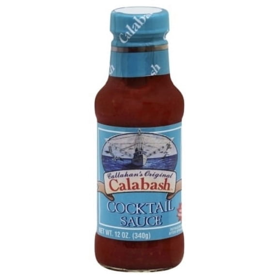 Callahan's Original Calabash Cocktail Sauce