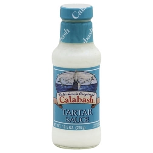 Callahan's Original Calabash Tartar Sauce
