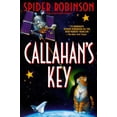 thumbnail image 1 of Pre-Owned Callahan's Key (Bantam Spectra Book) (Hardcover) 0553111639 9780553111637, 1 of 1