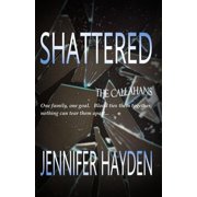 Callahans Shattered Paperback
