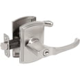 thumbnail image 1 of Callan Artino Dummy Lever in Satin Nickel, 1 of 2