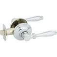 thumbnail image 1 of Callan ST5106 Silona Series Grade 3 Keyed Entry Lever Set, Polished Chrome, 1 of 4