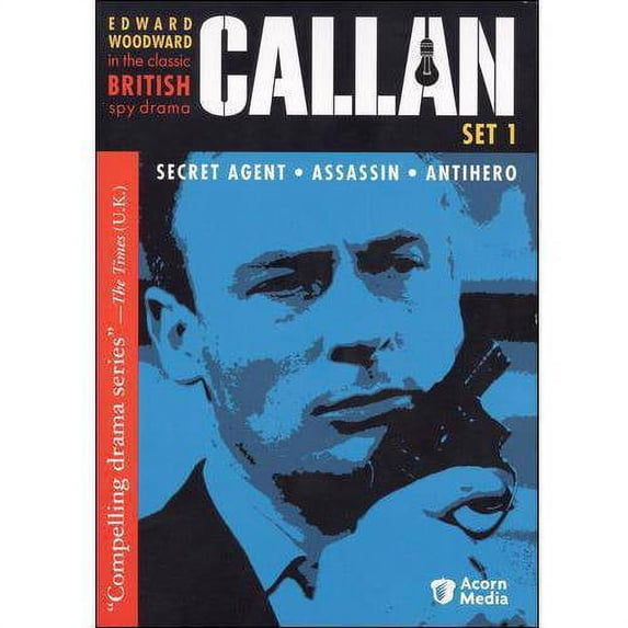 Callan: Set 1