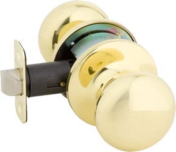 Callan Saxon Passage Door Knob