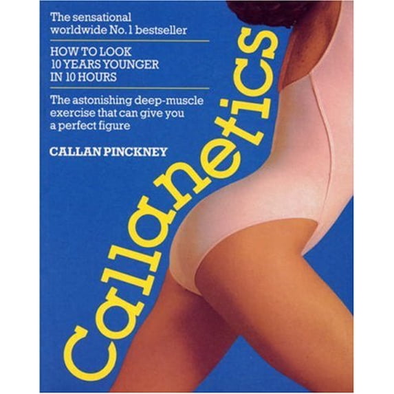 Pre-Owned Callanetics Paperback