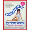 thumbnail image 1 of Pre-Owned Callanetics for Your Back (Paperback) 0380705060 9780380705061, 1 of 1