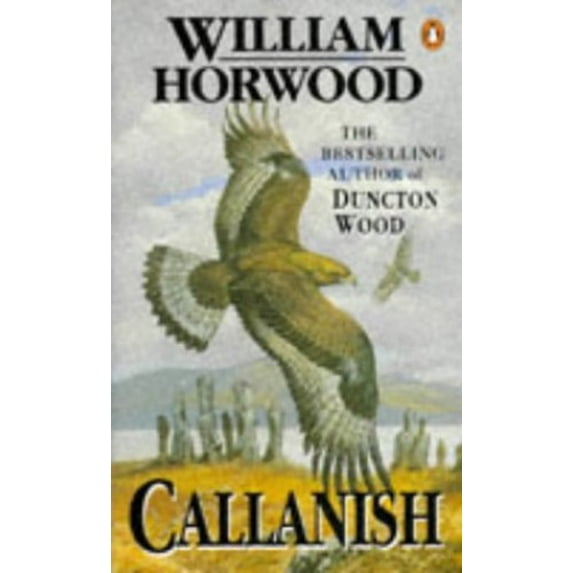 Pre-Owned Callanish (Paperback) 0140072071 9780140072075