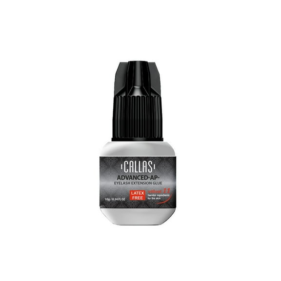 Callas Advanced-AP-Eyelash Extension Glue 0.34fl.oz/10g