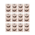 thumbnail image 1 of Callas Beau Wing Eyelashes #82 (1 pair x 12 sets), 1 of 2