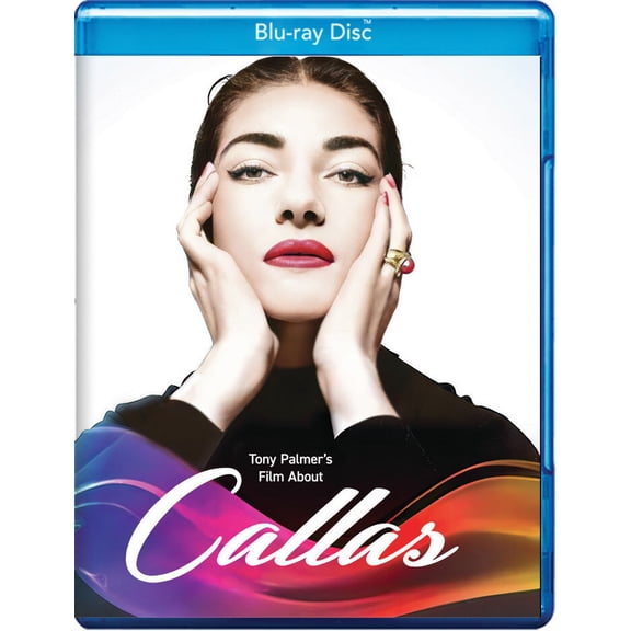 Rising Sun Media - Callas [BLU-RAY]