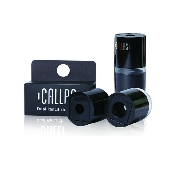 Callas Dual Pencil Sharpener