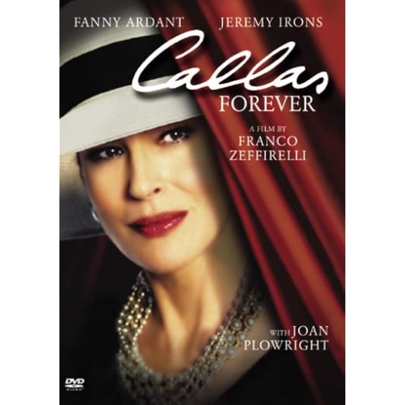 Pre-Owned Callas Forever