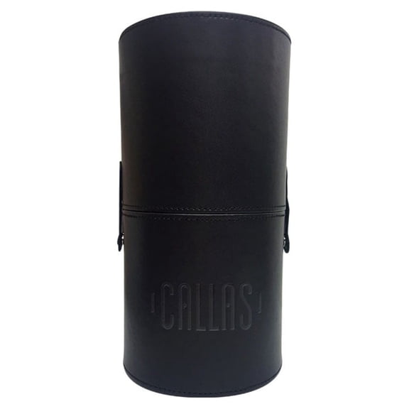 Callas Makeup Brush Holder Cylinder Type (Skinny)