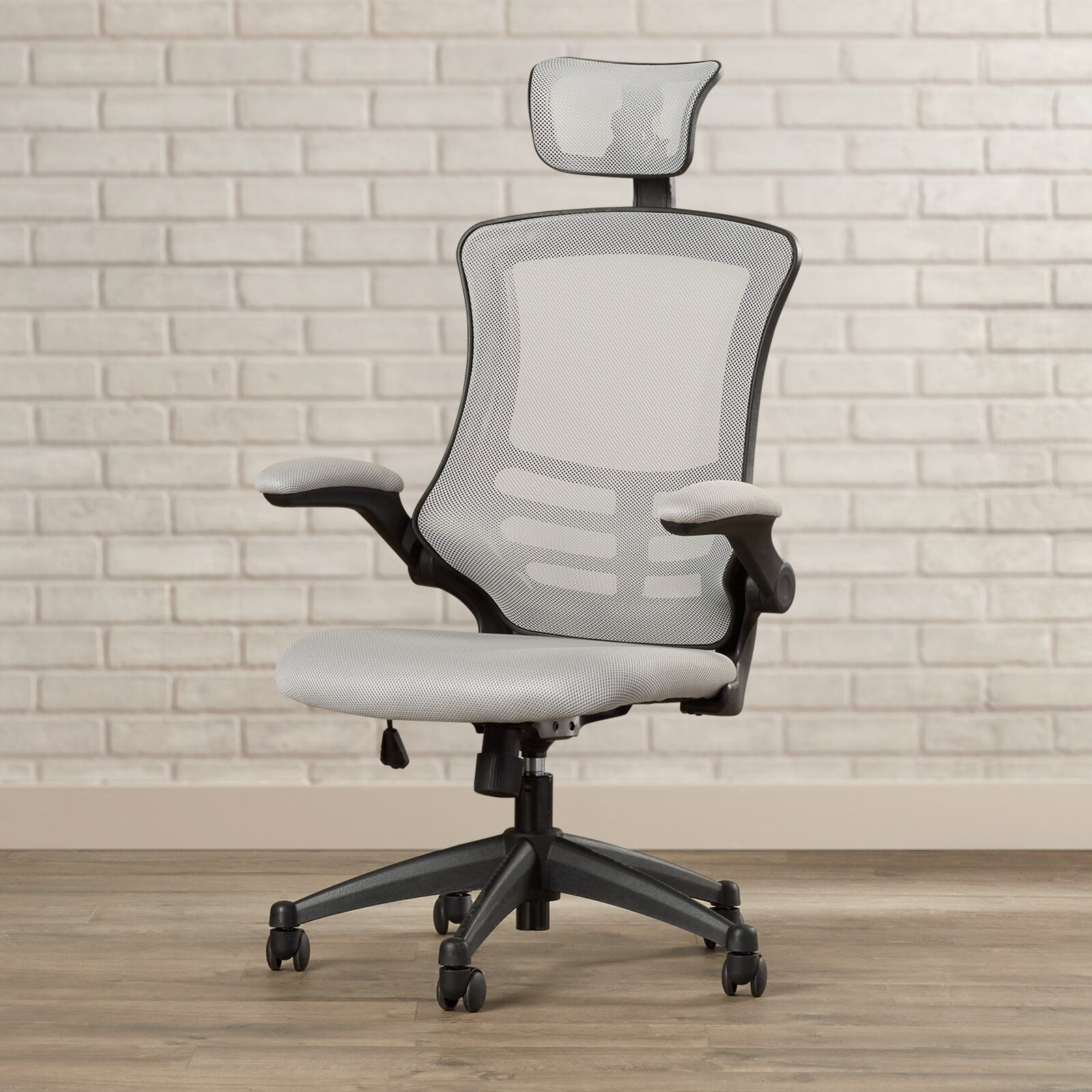 Callas Mesh Task Chair Walmart