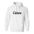 thumbnail image 1 of Callate Adult Hooded Sweatshirt, 1 of 2