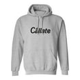 thumbnail image 1 of Callate Adult Hooded Sweatshirt, 1 of 2