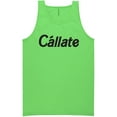 thumbnail image 1 of Callate Neon Tank Top, 1 of 1