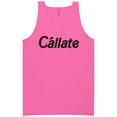 thumbnail image 1 of Callate Neon Tank Top, 1 of 1