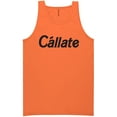 thumbnail image 1 of Callate Neon Tank Top, 1 of 1