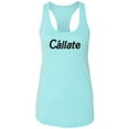 thumbnail image 1 of Callate Racerback Tank, 1 of 3