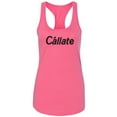 thumbnail image 1 of Callate Racerback Tank, 1 of 2