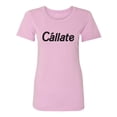 thumbnail image 1 of Callate Womens crewneck tee, 1 of 3