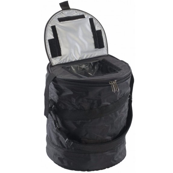 Callaway Golf Cart Cooler Black Bag/Cart Accessories New