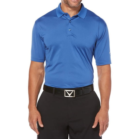 Callaway 2017 Performance Solid Polo