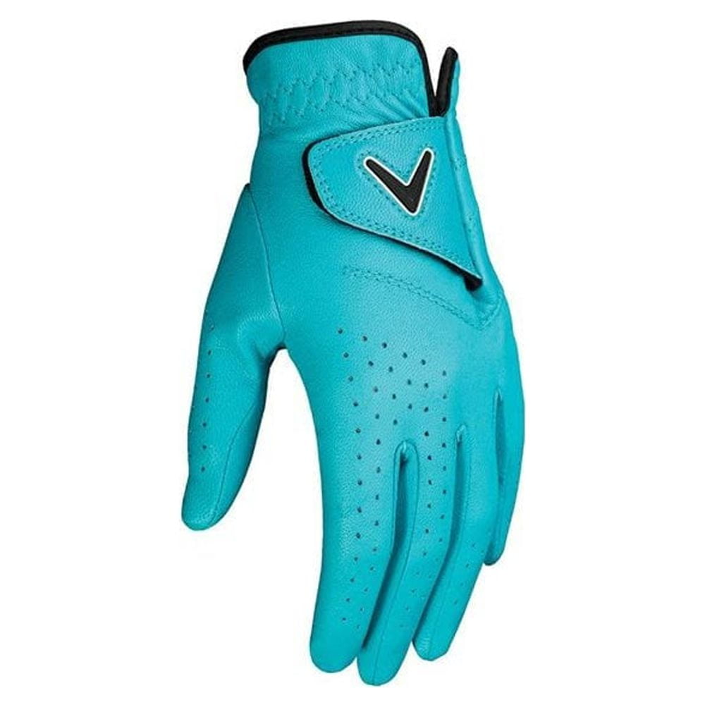 Callaway 2021 Glove OPTI COLOR WLH S TL - Walmart.com