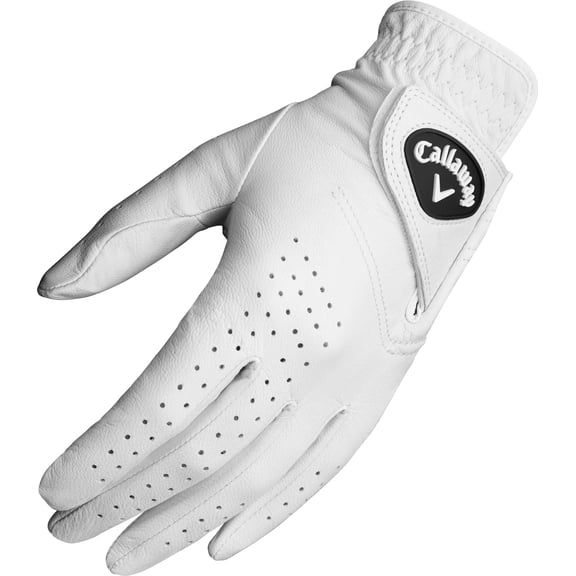 Callaway 2022 Glove DAWN PATROL WRH M WHT