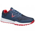 thumbnail image 1 of Callaway 2022 Mens CHEV ACE AERO Golf Shoes NAVY/RED - UK7, 1 of 2