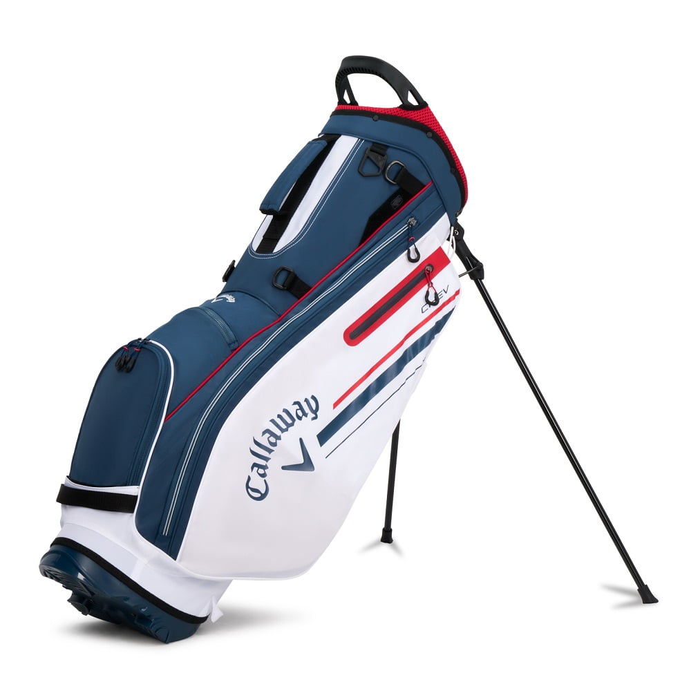 Callaway 2023 Chev Golf Stand Bag-White Black Cyan - Walmart.com Callaway 2023 Chev Golf Stand Bag-White Black Cyan - Walmart.com