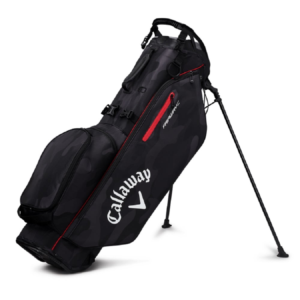 Callaway 2023 Fairway C Golf Stand Bag-Fire Black - Walmart.com Callaway 2023 Fairway C Golf Stand Bag-Fire Black - Walmart.com