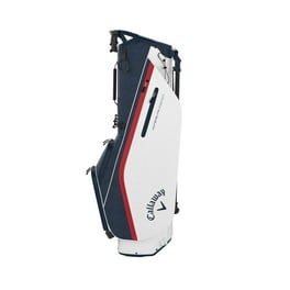 NEW Callaway Golf 2024 Fairway 14 Stand / Carry Bag - Forest NEW Callaway Golf 2024 Fairway 14 Stand / Carry Bag - Forest