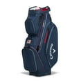 thumbnail image 1 of Callaway 2023 ORG 14 Golf Cart Bag-Navy Red USA, 1 of 5
